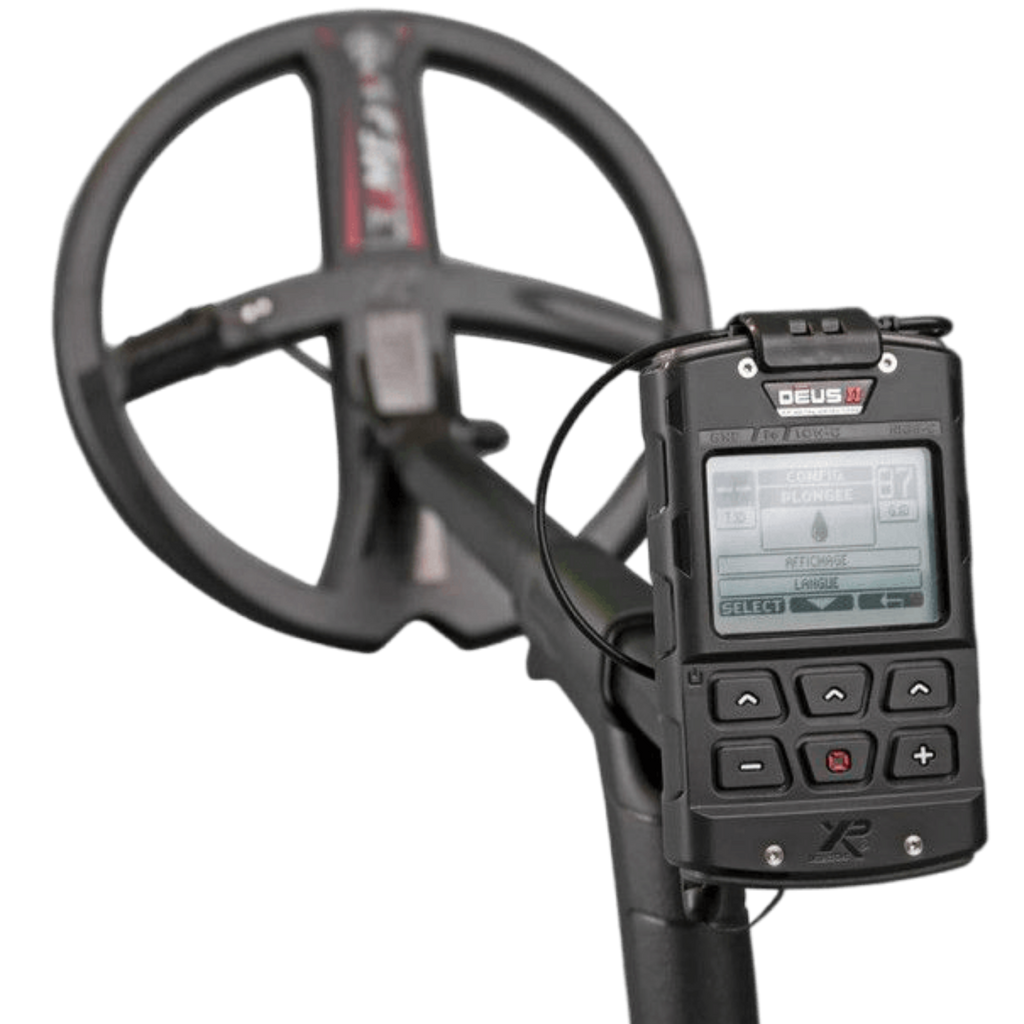 Diving S-Telescopic Lite Stem (antenna integrated)