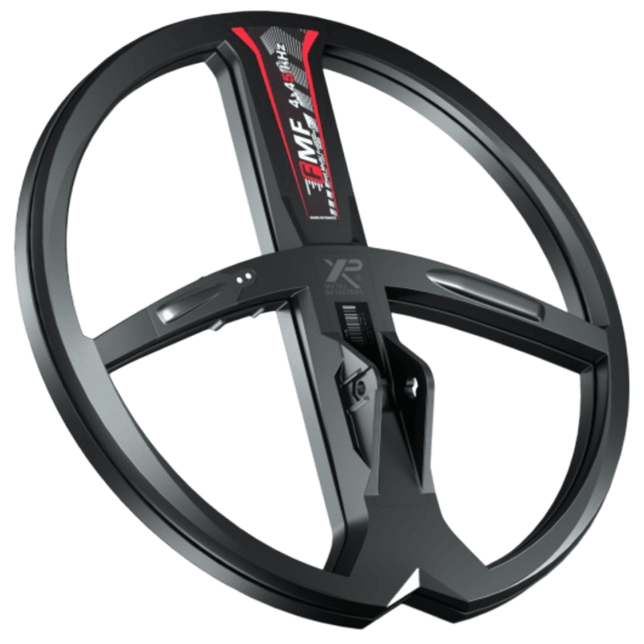 XP 28cm FMF Coil (11") with Coil Cover & Lower Stem