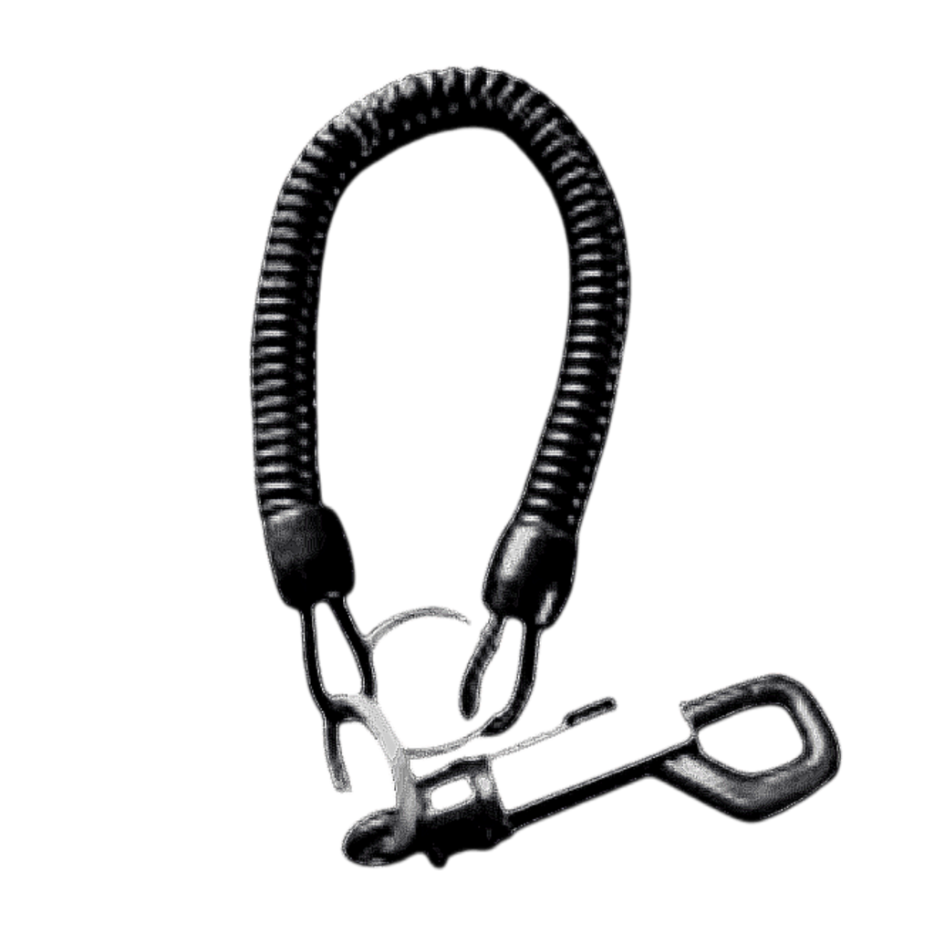 Pinpointer Lanyard