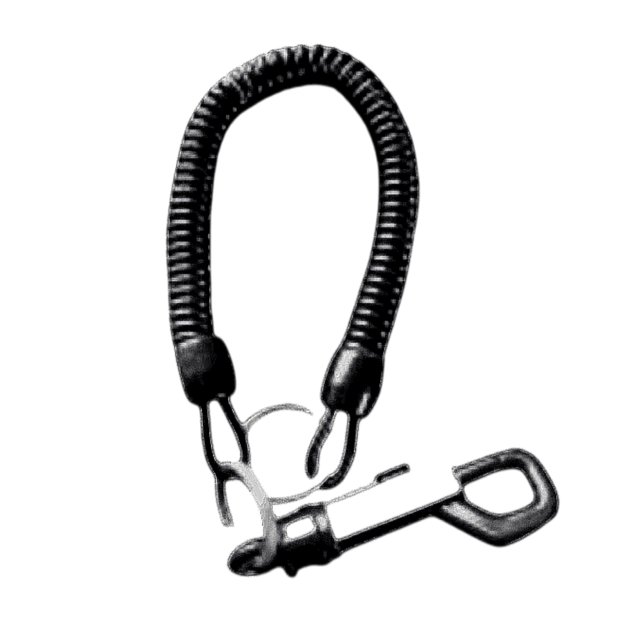 Pinpointer Lanyard