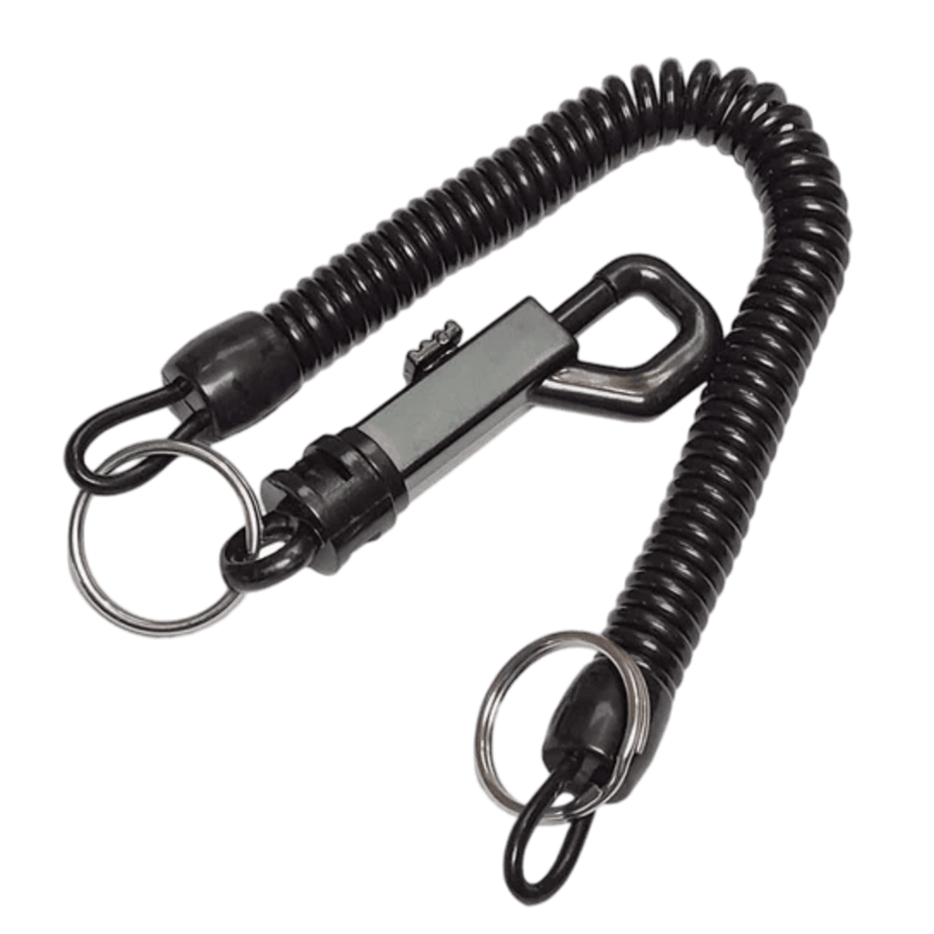 Pinpointer Lanyard