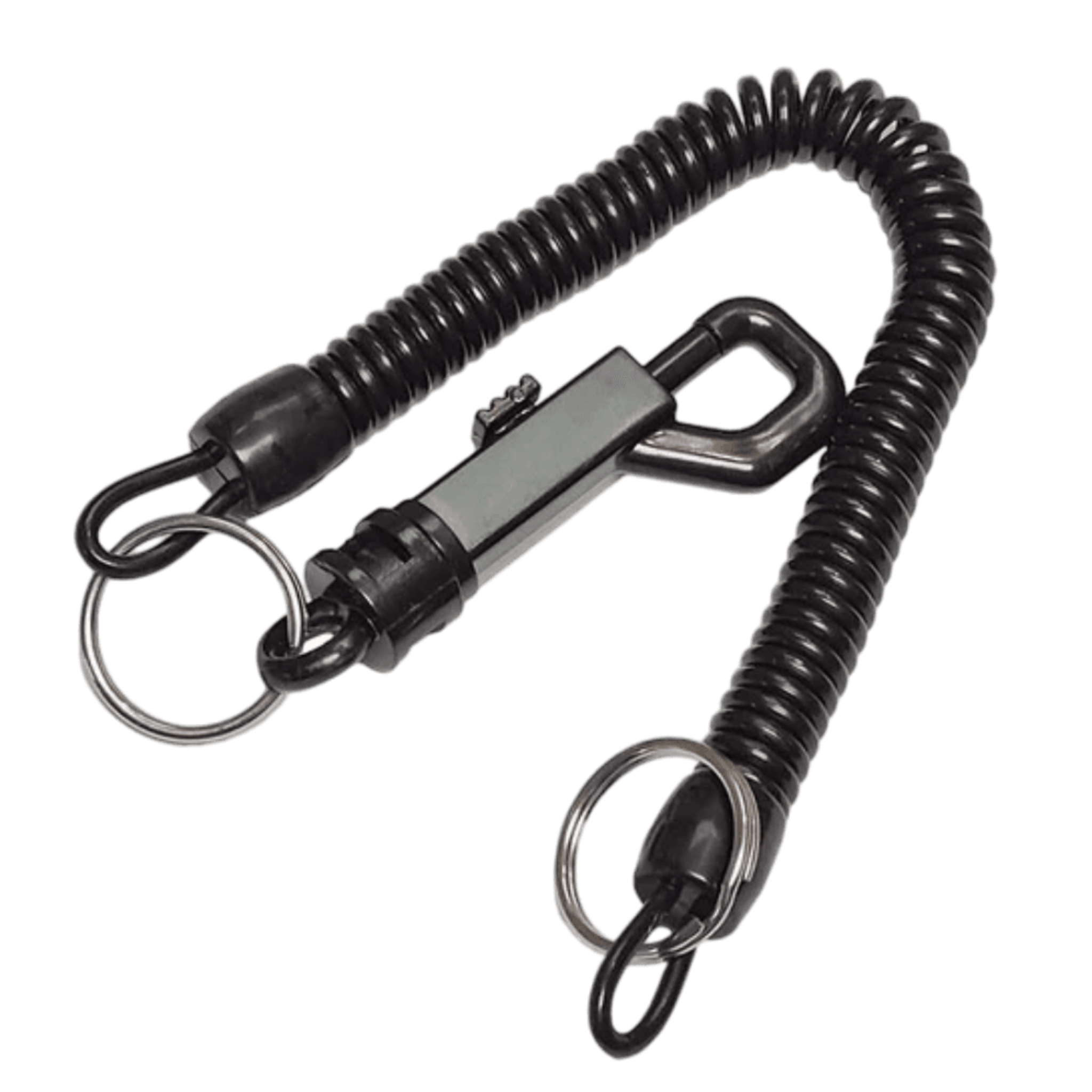 Pinpointer Lanyard