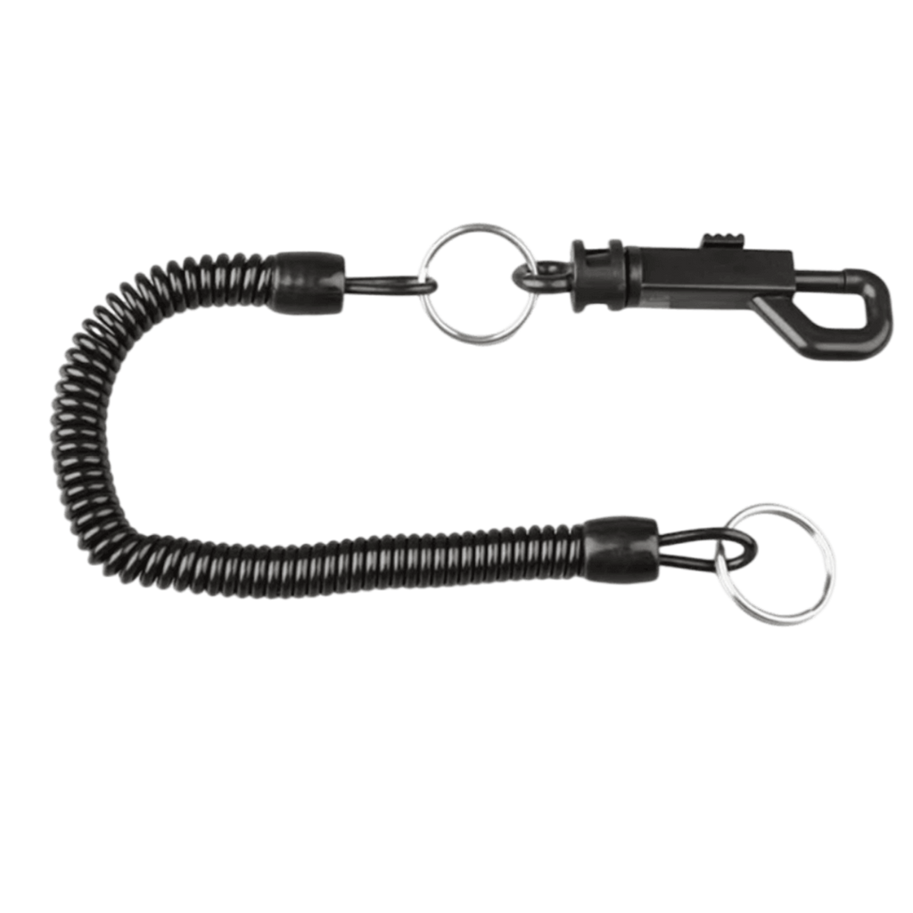 Pinpointer Lanyard