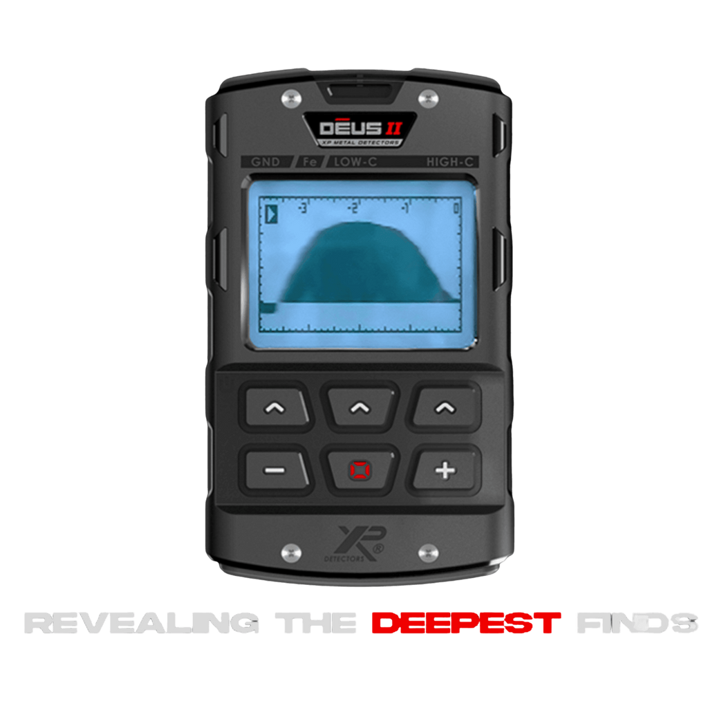 XTREM HUNTER - (Full Pack including the D2 Remote)