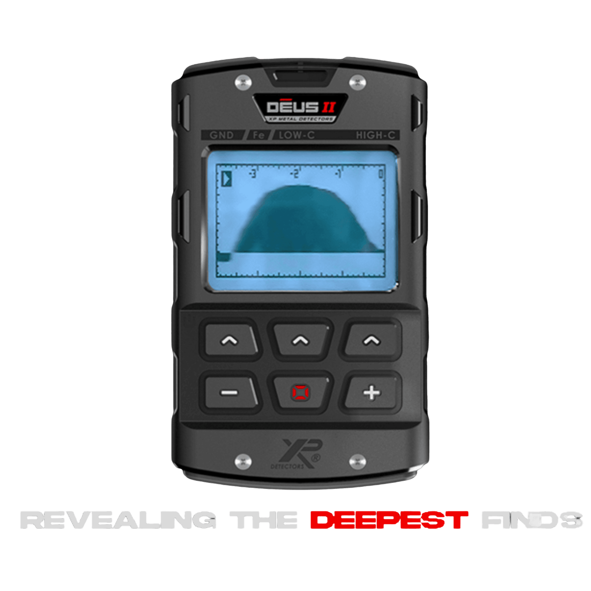 XTREM HUNTER - (Full Pack including the D2 Remote)