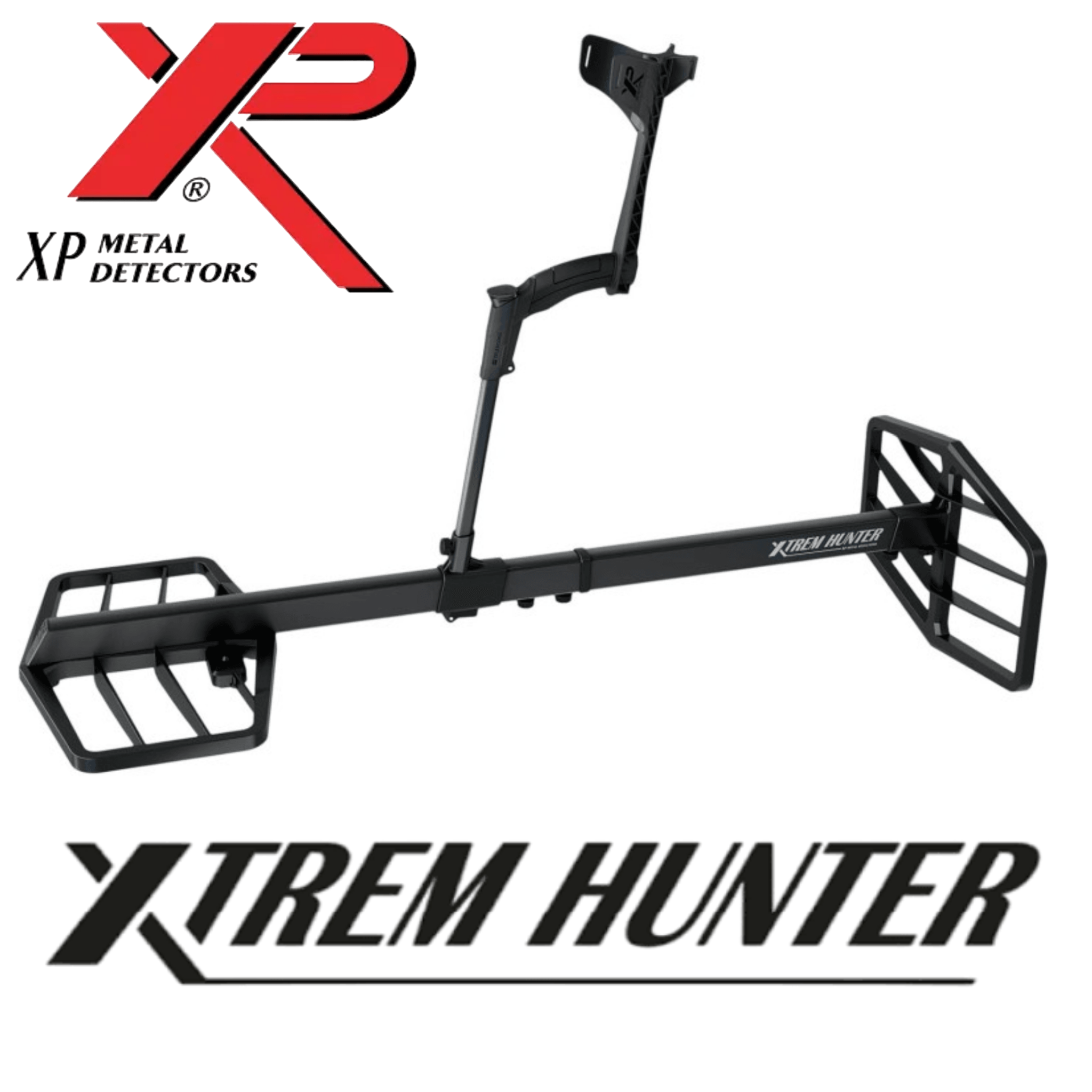 XTREM HUNTER - (Full Pack including the D2 Remote)