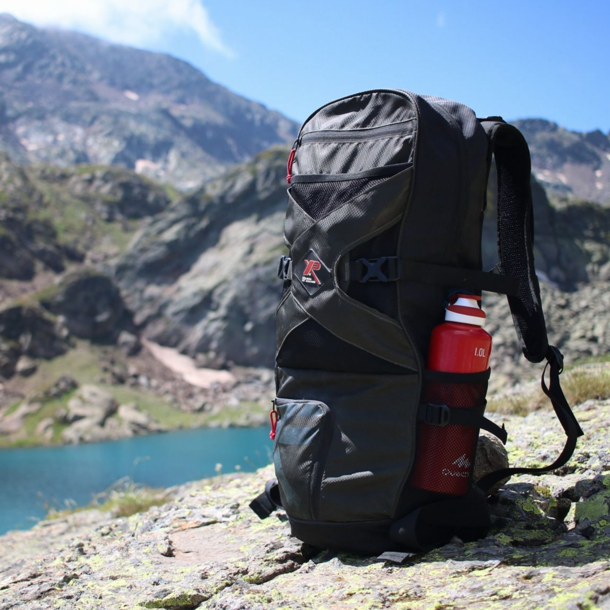 XP Backpack 240