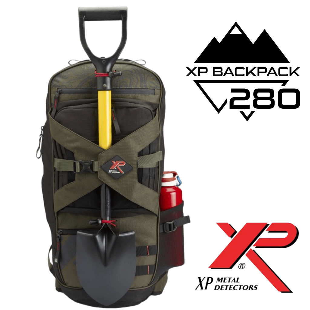 XP Backpack 280