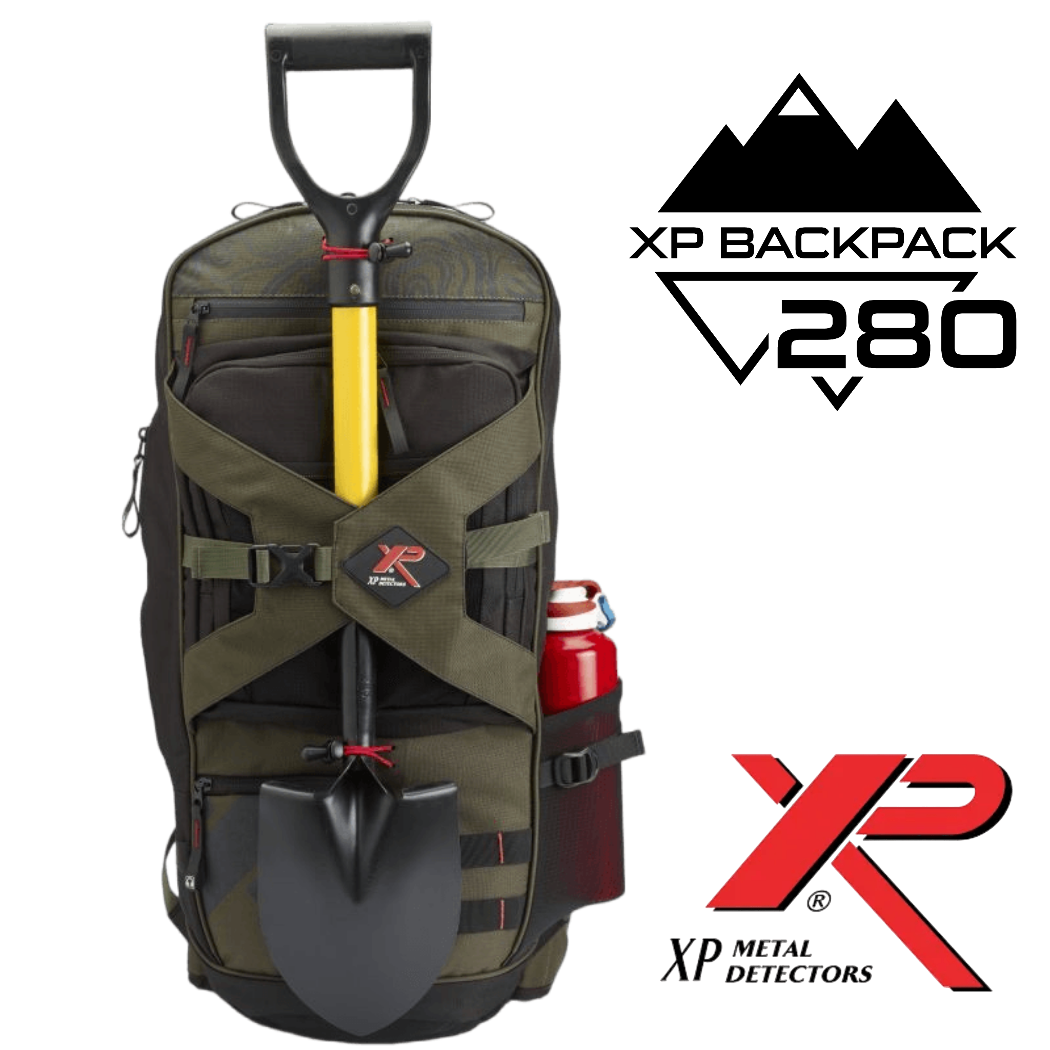 XP Backpack 280